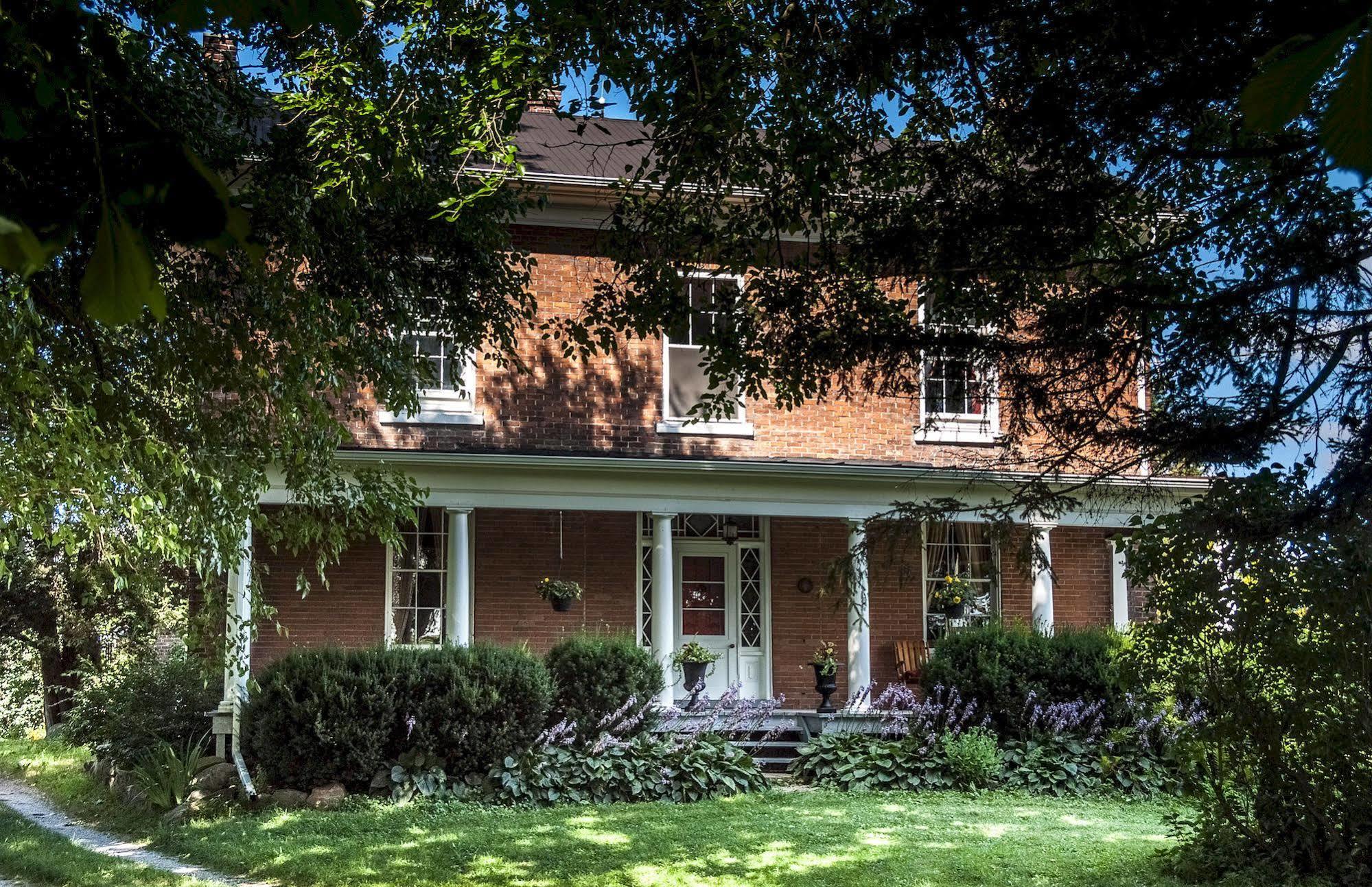 Culverdene House ซิมโค ภายนอก รูปภาพ