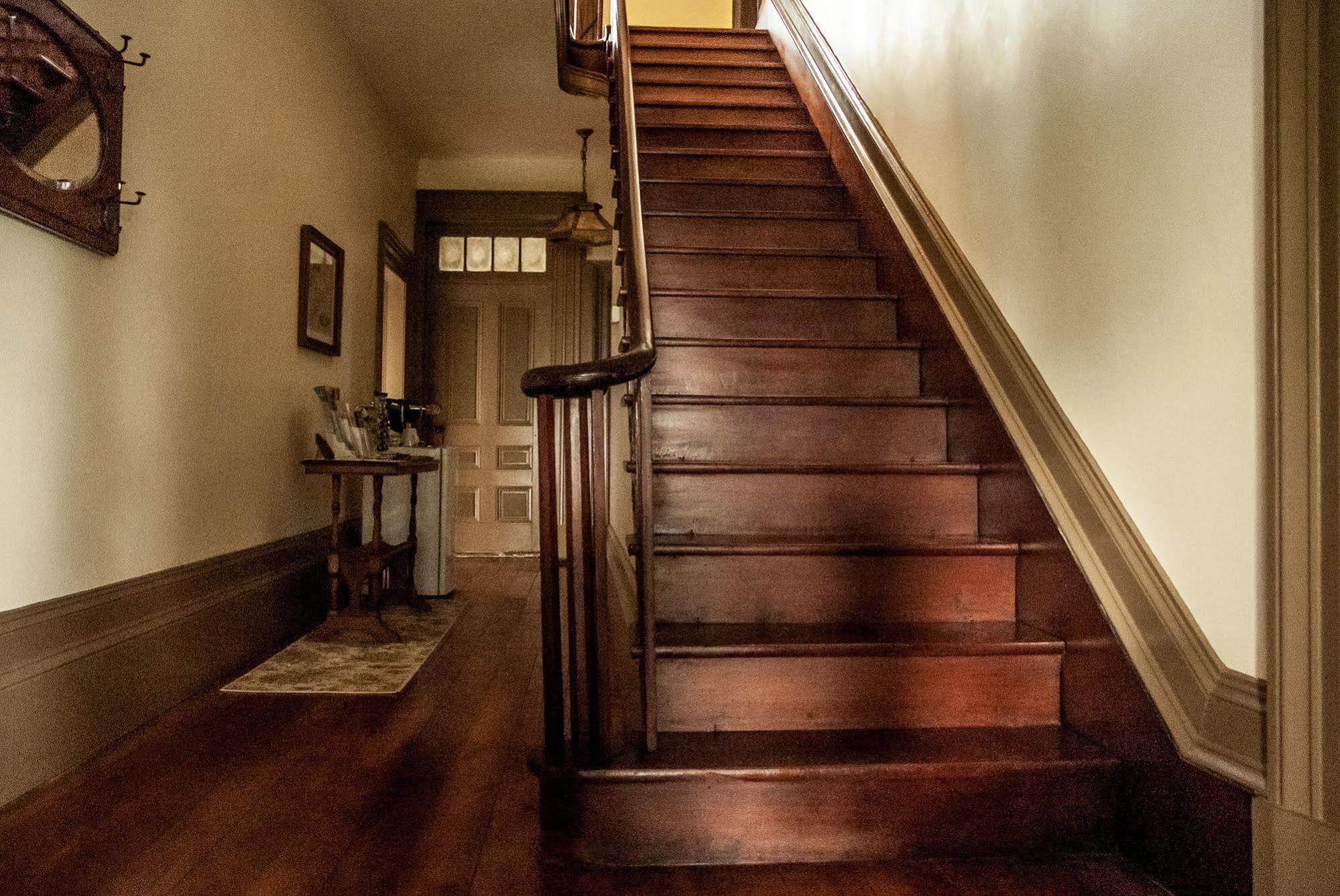 Culverdene House ซิมโค ภายนอก รูปภาพ